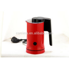 Electric Milk foaming machine/Milk frother for homeuse appliances